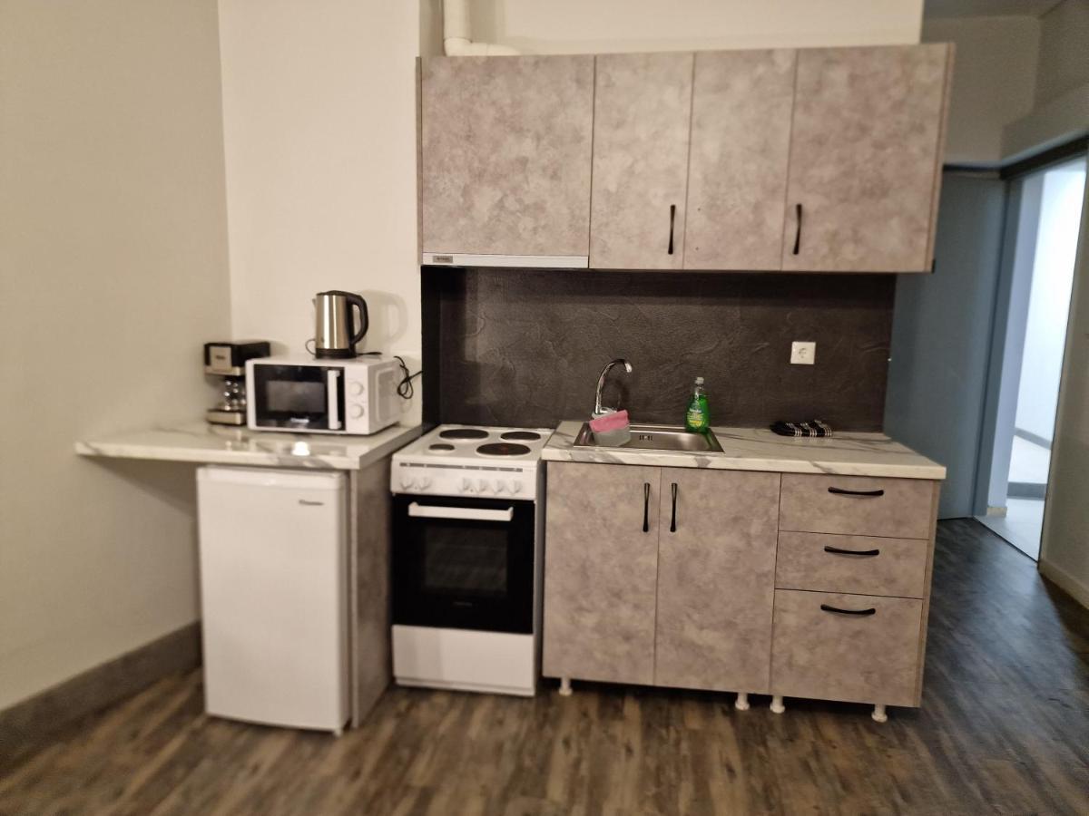 Day In Athens 2 Apartment Екстериор снимка