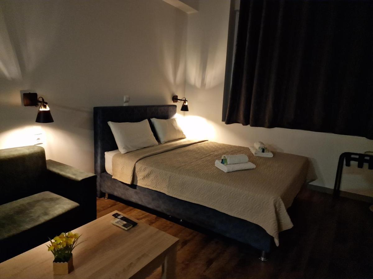 Day In Athens 2 Apartment Екстериор снимка