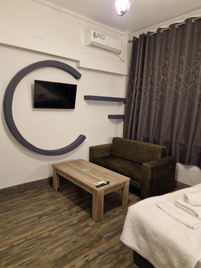 Day In Athens 2 Apartment Екстериор снимка