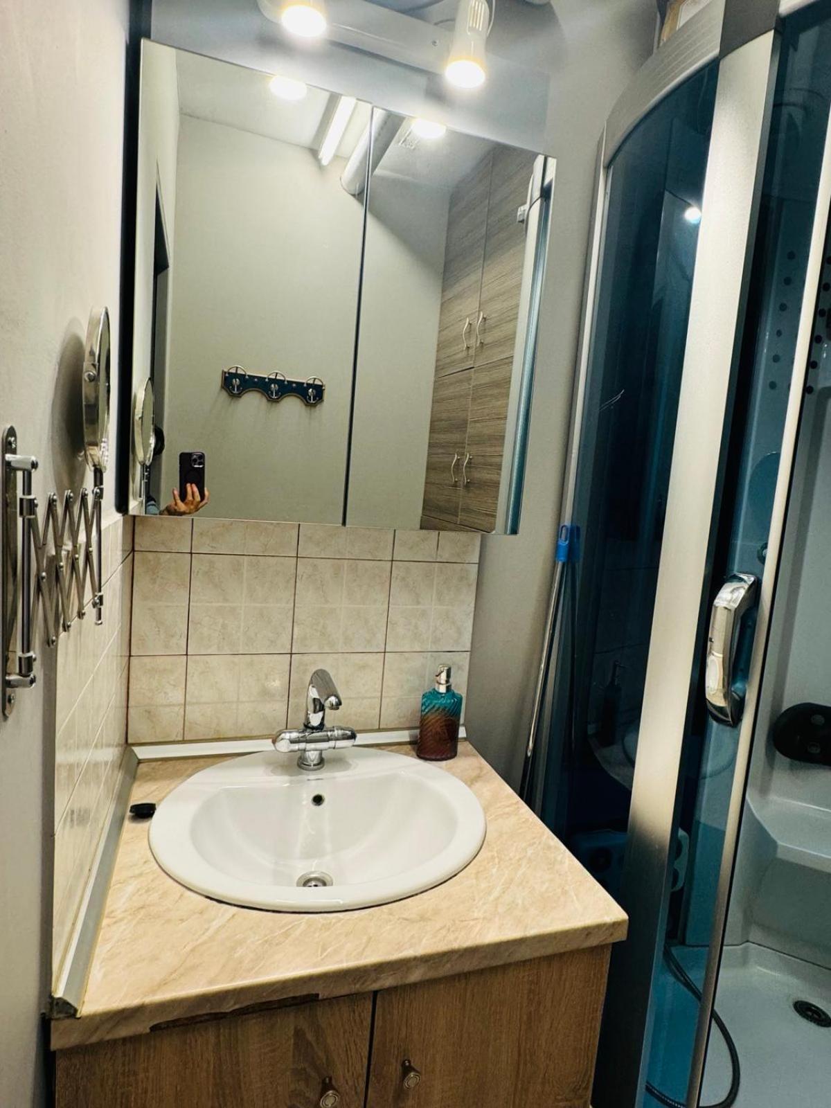 Day In Athens 2 Apartment Екстериор снимка