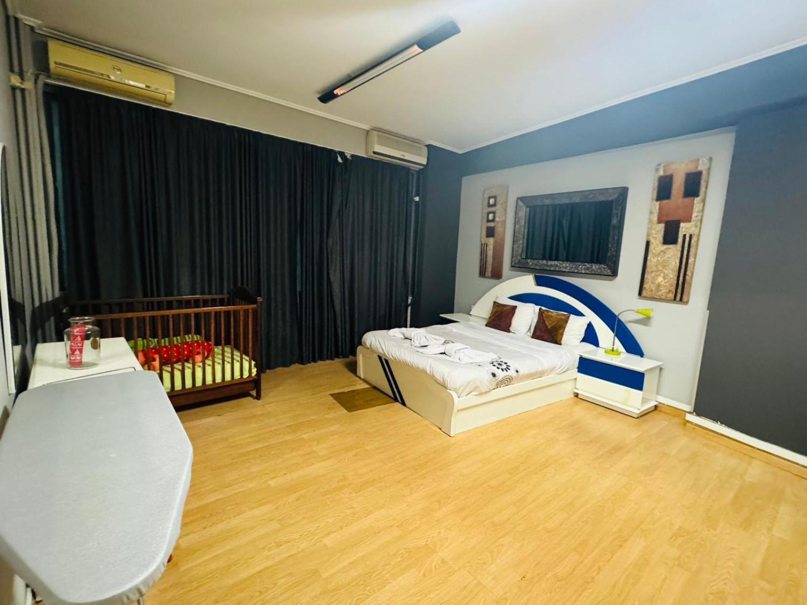 Day In Athens 2 Apartment Екстериор снимка