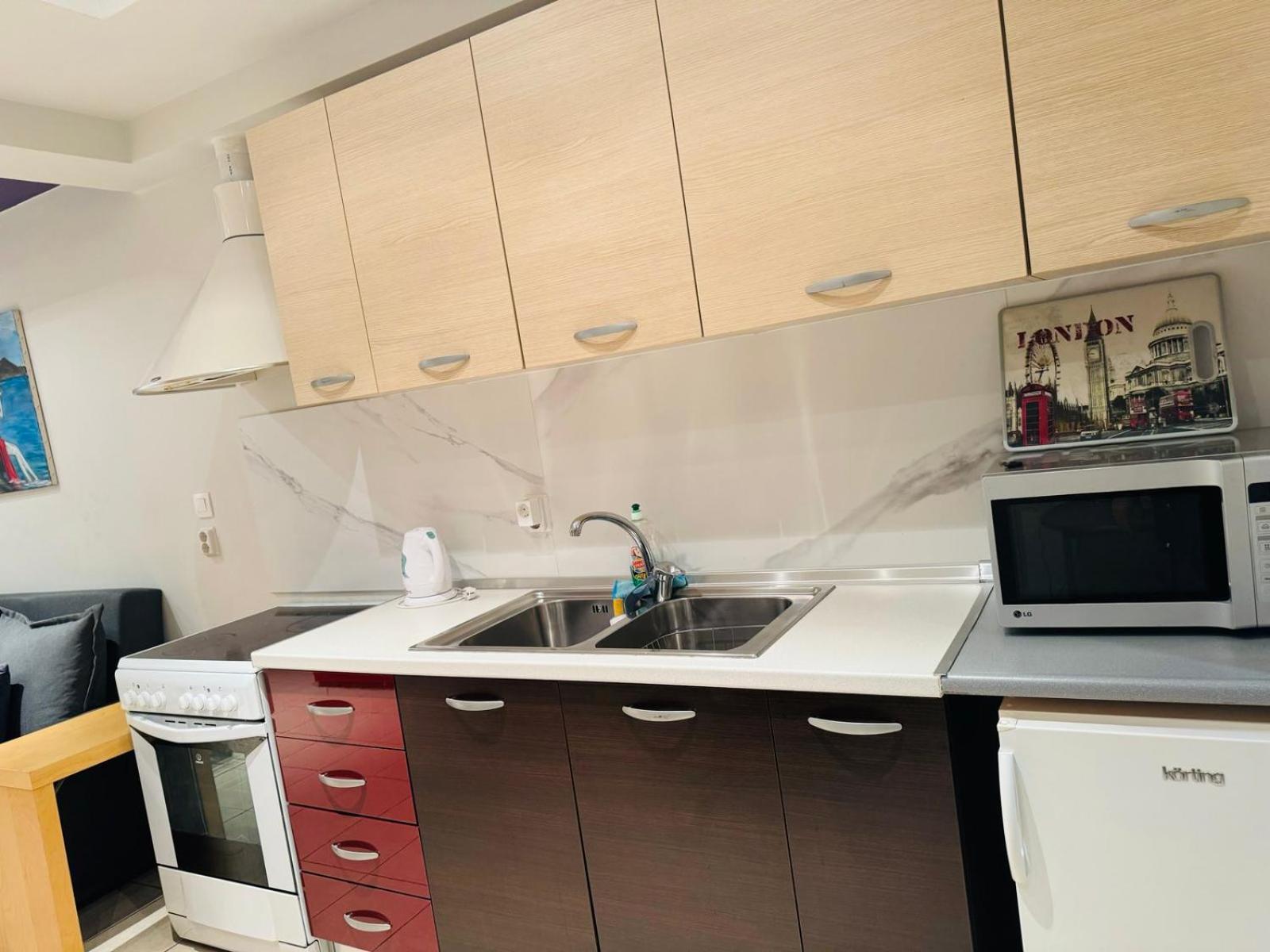 Day In Athens 2 Apartment Екстериор снимка